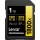 LEXAR 1TB 1800x SDXC UHS-II Card GOLD Series W 205 MB/s R 280 MB/s LSD1800001T-BNNNG 